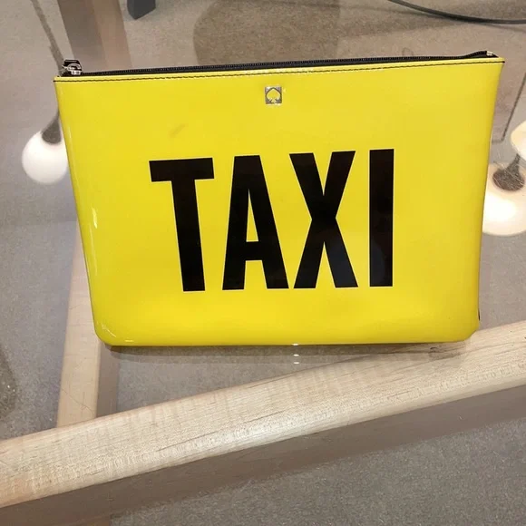 Small clutch - Picture 5 of 7